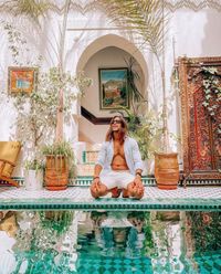 riad marrakech instagram